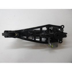 Poignee Porte Avant Droit Opel Corsa D Phase 1